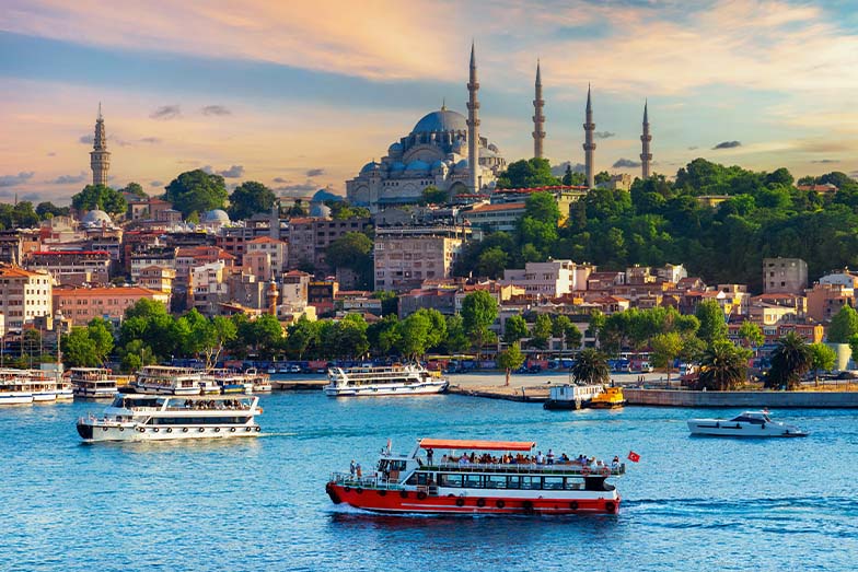 İstanbul Evden Eve Nakliyat