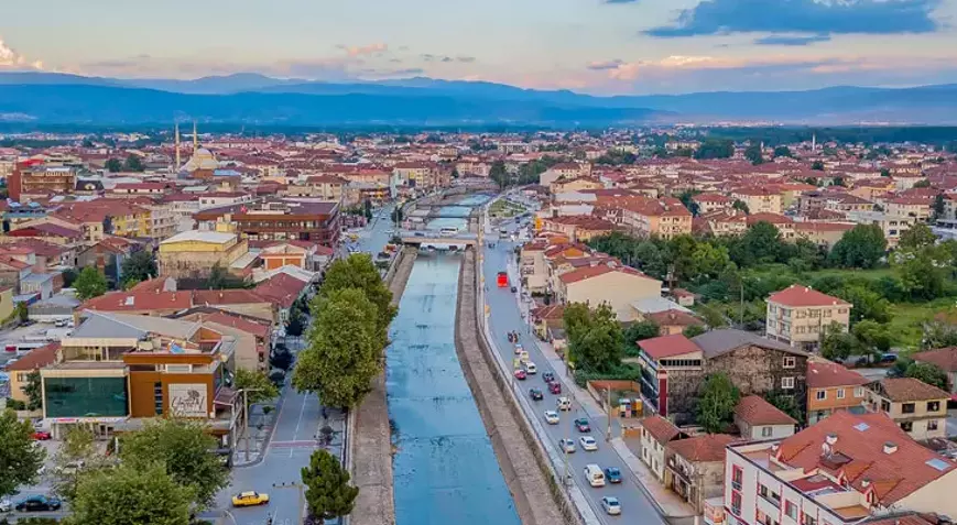 Düzce Evden Eve Nakliyat