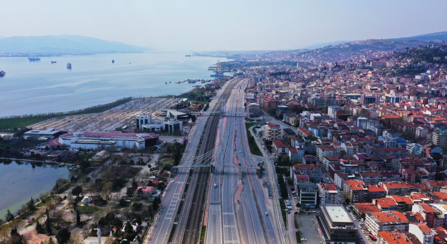 İzmit Evden Eve Nakliyat